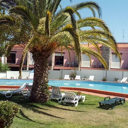 Hotel Do Cais Darque Екстериор снимка