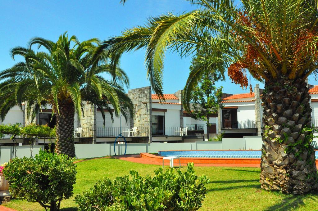 Hotel Do Cais Darque Екстериор снимка