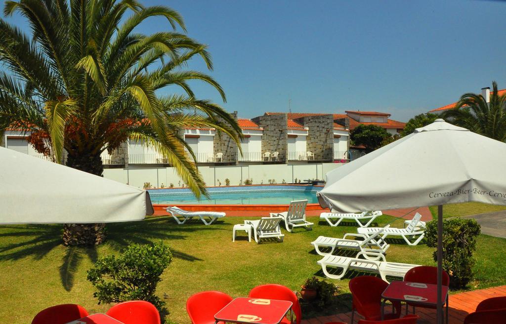 Hotel Do Cais Darque Екстериор снимка