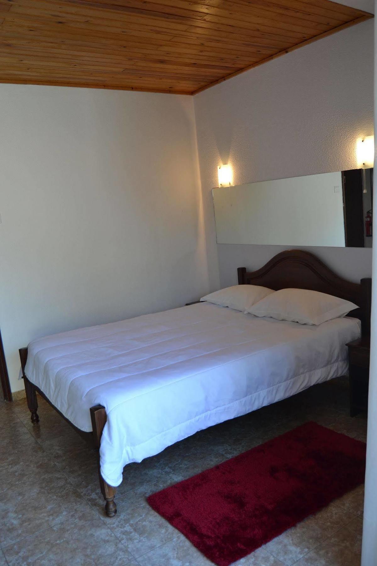 Hotel Do Cais Darque Екстериор снимка