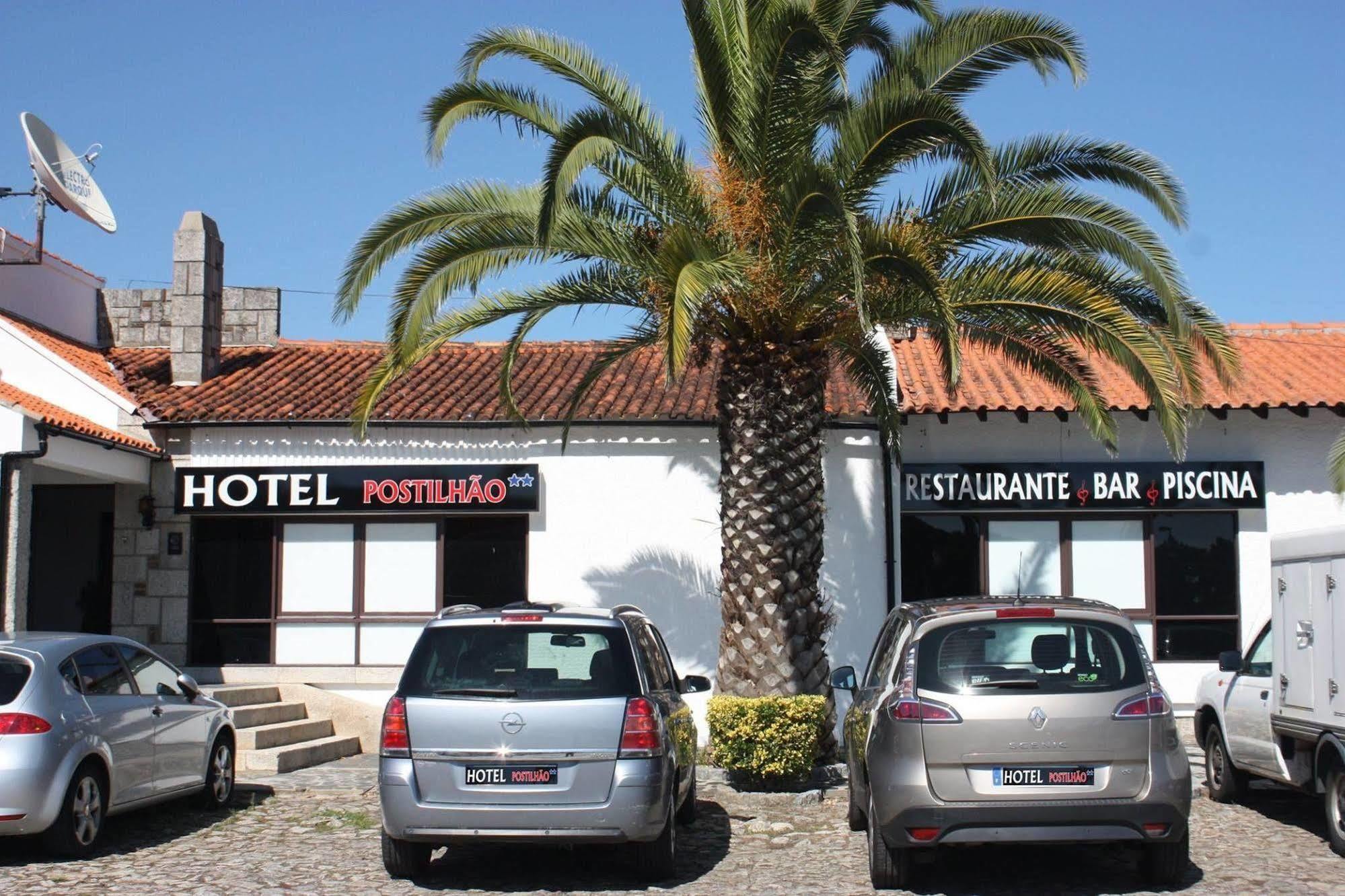 Hotel Do Cais Darque Екстериор снимка