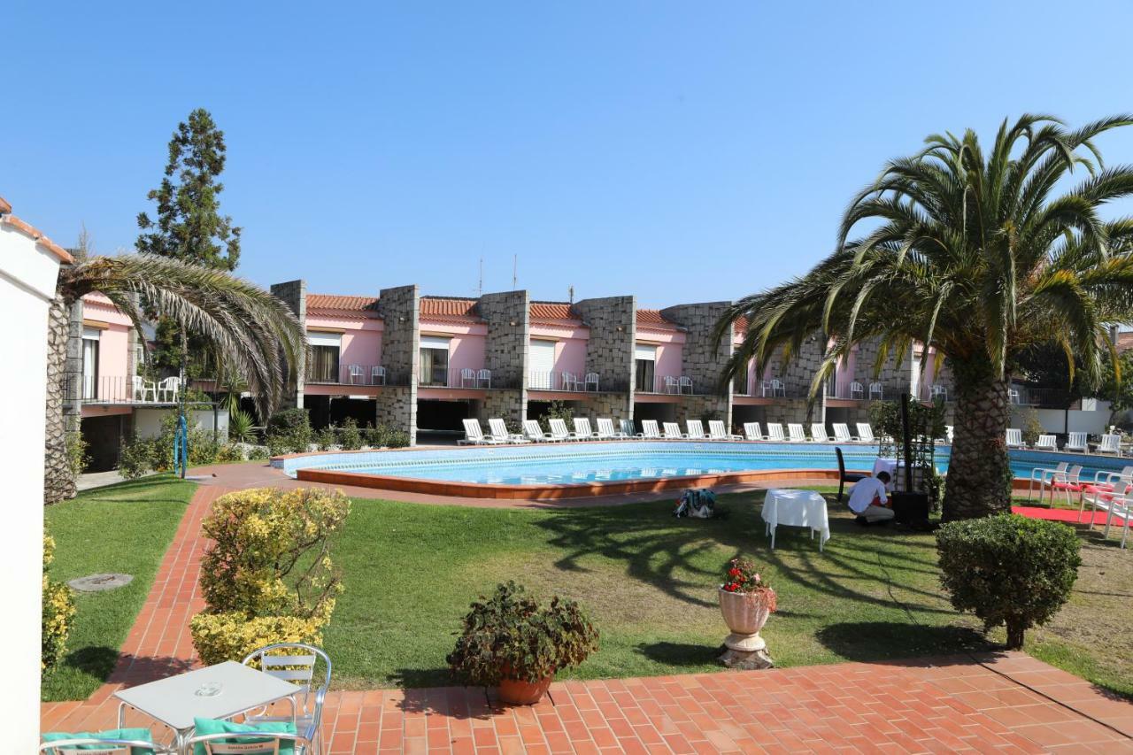 Hotel Do Cais Darque Екстериор снимка